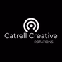 Catrell Creative Rotations logo