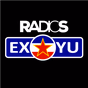 Radio S - Ex  YU logo