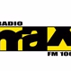 Max Rádió logo