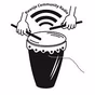 Kwenje Community Radio logo