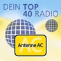 Antenne AC - Dein Top40 logo