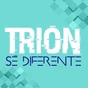 Trión FM - XEACN logo
