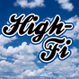 High-Fi Smoking Music Radio logo