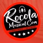 La Rocola Musical 504 logo