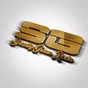 Serenity Groove Radio logo