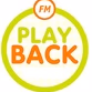 Radio FM PlayBack logo