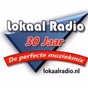 Lokaal Radio logo
