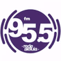 Rede Aleluia Piracicaba logo