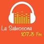 La Sabrosona logo
