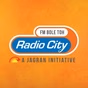 Radio City 91.1 FM Surat logo