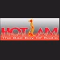 HOT1AM logo