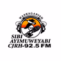 Waskaganish Siibi Ayimuweyabi Radio - CJRH-FM logo