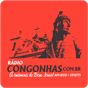 Rádio Congonhas logo
