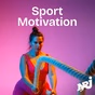 NRJ - Sport Motivation logo
