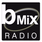 BMix Radio logo