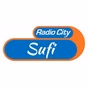 Radio City - Sufi logo