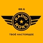 Radio ROKS logo