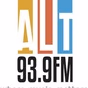 ALT 98-7 - WXCT logo