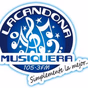 Lacandona Musiquera logo