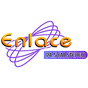 Enlace 94.5 FM logo