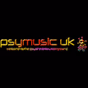 PsyMusic UK - PsyStream logo