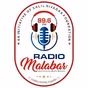 Radio Malabar 89.6 FM logo