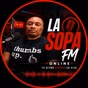 La Sopa FM logo