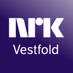 NRK P1 Vestfold logo