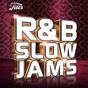 R&B SLOW JAM RADIO logo