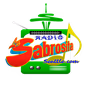 La Sabrosita Seattle logo