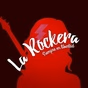 LA ROCKERA logo