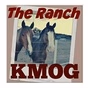 The Ranch - KMOG logo