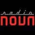 Radio Nova - Retro Perjantai + logo