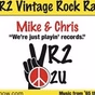 WLFC - VR2 Vintage Rock Radio logo