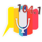 Radio Añatuya 104.1 logo