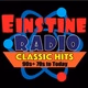 Classic Hits Einstine Radio logo