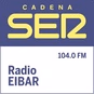 Cadena SER - Radio Eibar logo