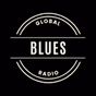 Global Blues Radio - Blues Legends Radio logo