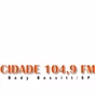 Rádio Cidade FM logo