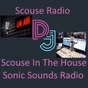 Scouse Radio logo