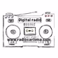 Radiocarisma logo