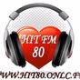 HITFM80 OFFICIEL logo