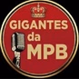 Gigantes da MPB logo