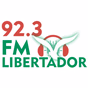 Radio Libertador logo