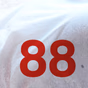Rádió 88 logo