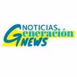 Noticias Generacion News logo