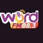 Word FM 88.3 logo