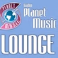 Rádio Planet Music - Lounge logo