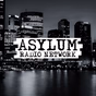 The Asylum Radio Network logo