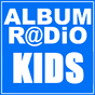 Album Radio - Kids logo